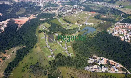 Terreno à venda na Avenida Um, Angola, Betim