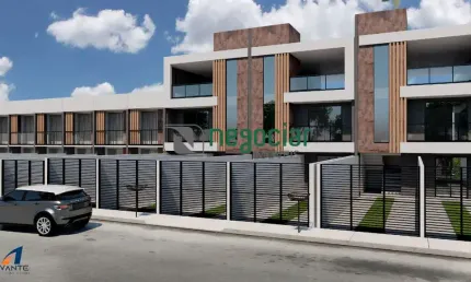 Casa com 3 quartos à venda na Avenida Porto Alegre, Espírito Santo, Betim