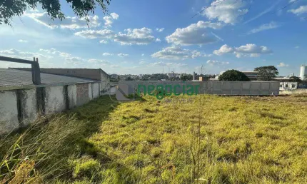 Terreno à venda na Rua Rio Negro, Brasiléia, Betim