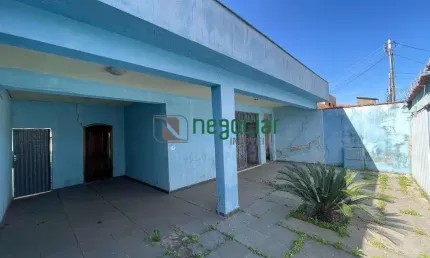 Terreno à venda na Rua Ildeu Gomes do Prado, Filadélfia, Betim