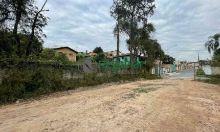 Terreno à venda na Avenida Uruguai, Santa Fé, Betim