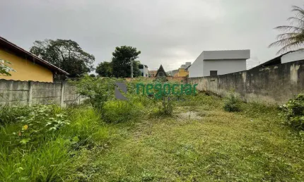 Invista em imóveis: Lotes de 360m² à venda no bairro Senhora de Fátima com ótima topografia e localização estratégica