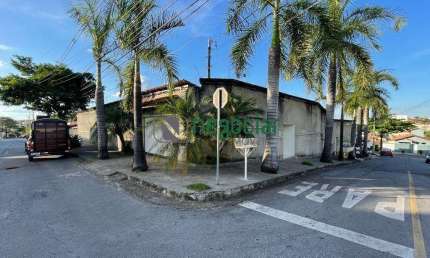 Casa com 3 quartos à venda na Rua Paraná, Espírito Santo, Betim