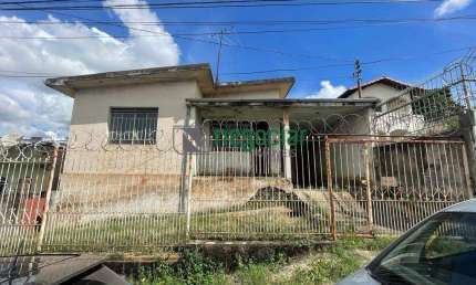 Casa com 2 quartos à venda na Rua Maria Consuelo, Brasiléia, Betim