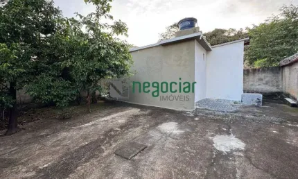 Casa 1 quarto no bairro Jardim das Alterosas 2ª Seção