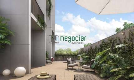 Apartamento com 1 quarto à venda na Rua Camilo Ana, Brasiléia, Betim