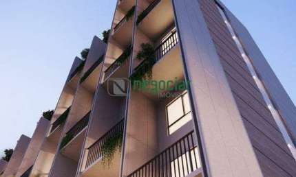 Apartamento com 1 quarto à venda na Rua Camilo Ana, Brasiléia, Betim