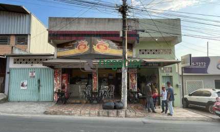 Terreno à venda na Rua Maria dos Anjos Ribeiro de Jesus, Senhora Das Graças, Betim