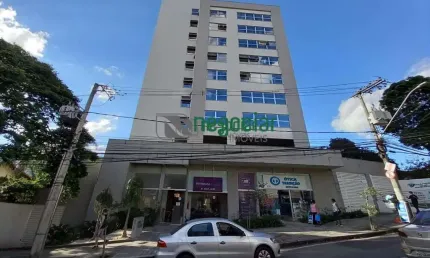 Sala comercial à venda na Rua Felipe dos Santos, Centro, Betim