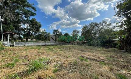 Terreno à venda na Alameda do Ipê Roxo, Bandeirinhas, Betim