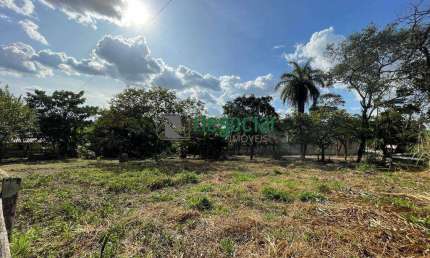 Terreno à venda na Alameda do Ipê Roxo, Bandeirinhas, Betim