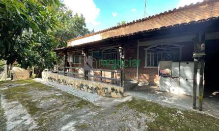 Casa com 3 quartos à venda na Alameda do Ipê Roxo, Bandeirinhas, Betim