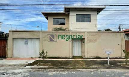 Casa com 4 quartos à venda na Rua Pedro Rodrigues Laranjeiras, Espírito Santo, Betim