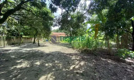 Terreno à venda na Rua Manoel Pires, Bom Repouso, Betim