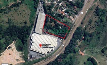 COMPRAR E VENDER ÁREA - TERRENO INDUSTRIAL - BR 381 - BETIM/MG