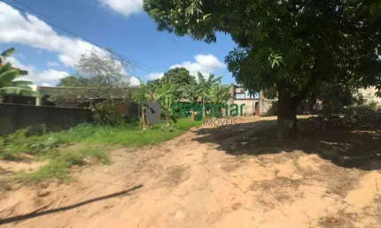 Lote / Terreno Comercial no bairro Vila Nossa Sra das G