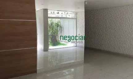 Apartamento com 4 quartos à venda na Rua José Wanderlei Carsalade, Jardim da Cidade, Betim