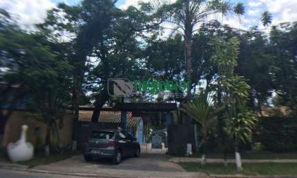 Fazenda/Sitio/Chácara 5 quartos no bairro Pingo D Água