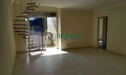 Cobertura com 3 quartos à venda na Rua Rubens Pinho Ângelo, Guarujá, Betim
