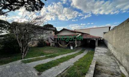 Casa com 2 quartos à venda na Rua Cremerie, Jardim Petrópolis, Betim