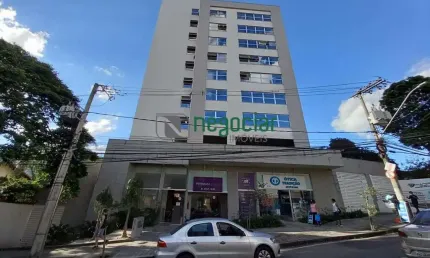 Sala comercial à venda na Rua Felipe dos Santos, Centro, Betim