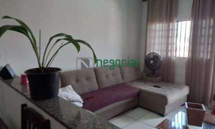 Casa com 7 quartos à venda na Rua João Rodrigues da Silva, Conjunto Habitacional Bueno Franco, Betim