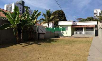 Casa com 2 quartos à venda na Rua Rio Negro, Brasiléia, Betim