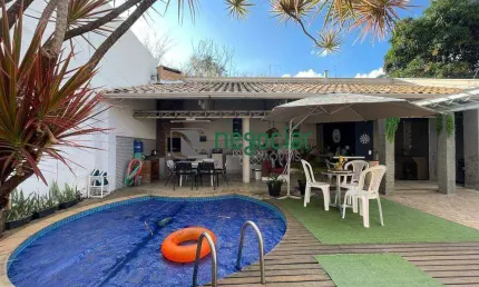 Casa com 3 quartos à venda na Rua São Judas Tadeu, Centro, Betim