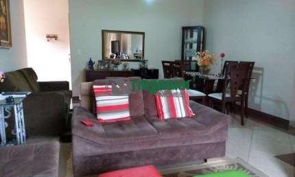 Apartamento com 3 quartos à venda na Rua Francisco Ricardo da Silva, Angola, Betim