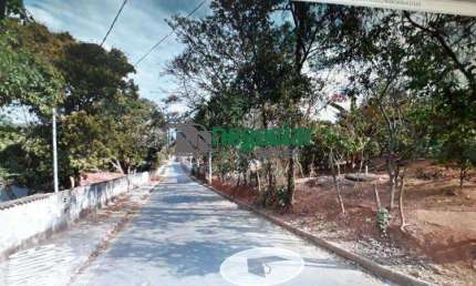 Terreno à venda na Rua Sergipe, Santo Afonso, Betim