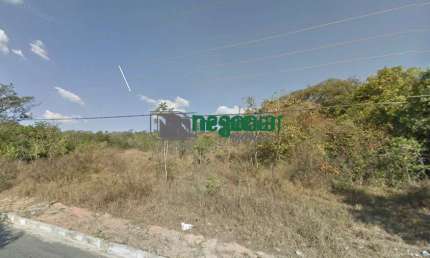 Terreno à venda na Rua Menezes Ferreira, Cachoeira, Betim