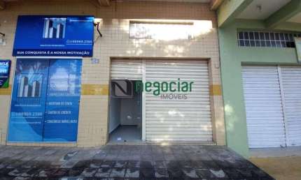 Ponto comercial para alugar na Rua Minas Gerais, Espírito Santo, Betim