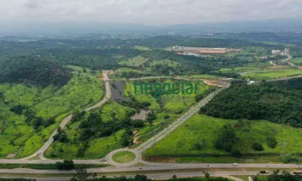 Terreno comercial à venda na Rodovia Presidente Costa E Silva, Aroeiras, Betim