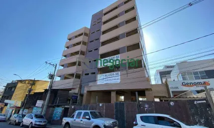 Ponto comercial à venda na Rua Santa Cruz, Centro, Betim