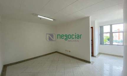 Sala comercial à venda na Avenida Presidente Kubitschek, Centro, Betim