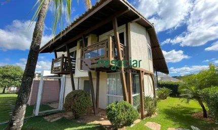 Casa com 3 quartos à venda na Rua D, Residencial Montserrat, Betim