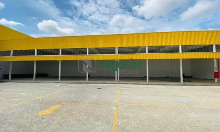 Ponto comercial para alugar na Rua do Rosário, Angola, Betim