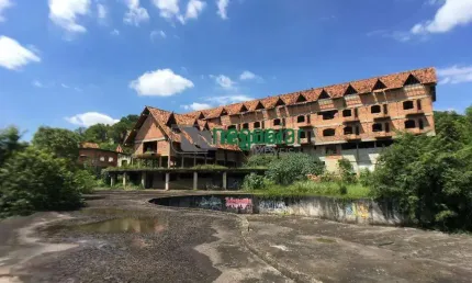 Prédio à venda na Rodovia Br262, Pingo D'água (Boa Vista), Betim