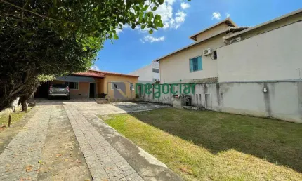 Casa com 3 quartos à venda na Rua Paraná, Espírito Santo, Betim