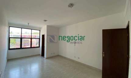 Sala comercial para alugar na Avenida Amazonas, Centro, Betim