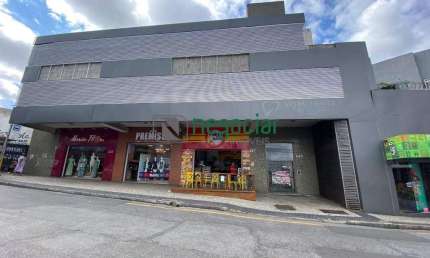 Sala comercial para alugar na Rua Inconfidência, Centro, Betim