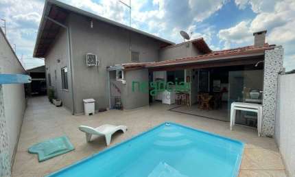 Casa com 3 quartos à venda na Rua de Sirius, Cidade Verde, Betim