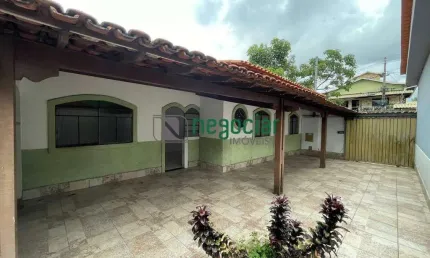 Casa com 2 quartos à venda na Avenida Minas Siderúrgica, Parque das Indústrias, Betim