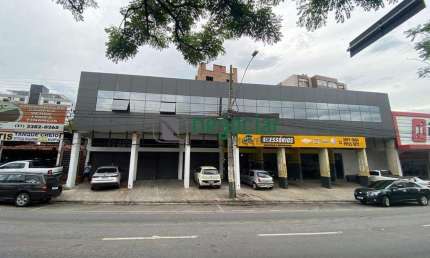 Ponto comercial para alugar na Avenida das Américas, Centro, Betim