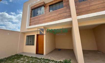 Casa com 3 quartos à venda na Rua João Batista de Deus, Guarujá Mansões, Betim