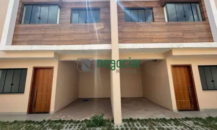 Casa com 3 quartos à venda na Rua João Batista de Deus, Guarujá Mansões, Betim