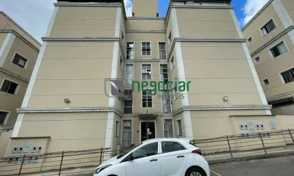 Cobertura com 2 quartos à venda na Rua Antônio Bernardino Costa, Jardim Petrópolis, Betim