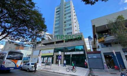 Sala comercial à venda na Avenida Presidente Kubitschek, Centro, Betim