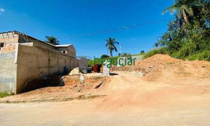 Barracão / Galpão / Depósito para alugar na Rua Wilson Hadad, Centro, Betim