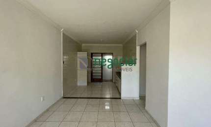 Casa com 2 quartos para alugar na Rua Hilda Alves Novais, Residencial Lagoa, Betim